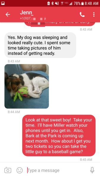 Woman Got Late For The First Time In 8 Years. Boss Was Impressed With Her Excuse &Amp; Gave Her Reward 4 Woman Got Late For The First Time In 8 Years. Boss Was Impressed With Her Excuse & Gave Her Reward - RVCJ Media