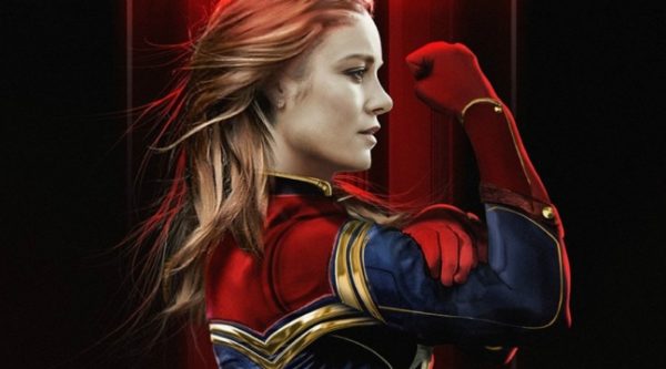Meet Captain Marvel, The Most Powerful Superhero In Avengers 4 2 Meet Captain Marvel, The Most Powerful Superhero in Avengers 4 - RVCJ Media