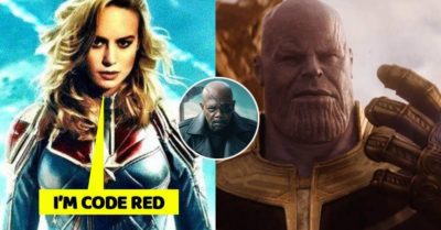 Meet Captain Marvel, The Most Powerful Superhero in Avengers 4 RVCJ Media