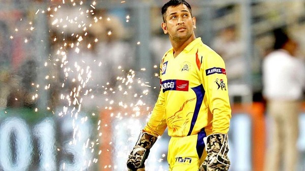 Fan Missed His Date To See Dhoni Playing Cricket. CSK Made A Funny Tweet & Twitter Cracked Up - RVCJ Media