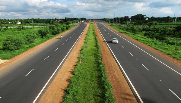 New Mumbai-Delhi Expressway Will Reduce The Travel Time To Only 12 Hours 2 New Mumbai-Delhi Expressway Will Reduce The Travel Time To Only 12 Hours RVCJ Media