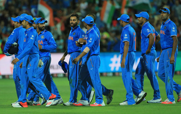 Here’s When India & Pakistan Will Face Each Other In ICC World Cup 2019 - RVCJ Media
