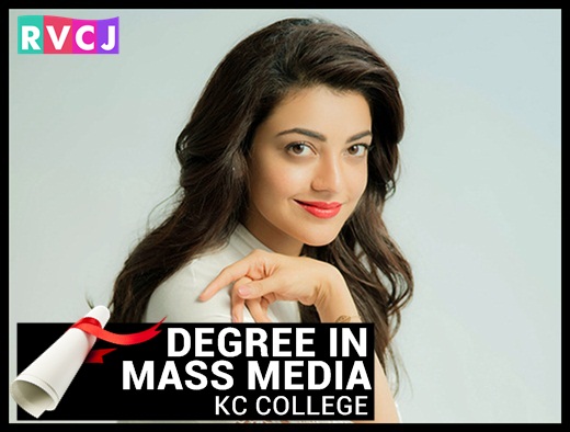 Education Qualifications Of South Indian Actresses RVCJ Media