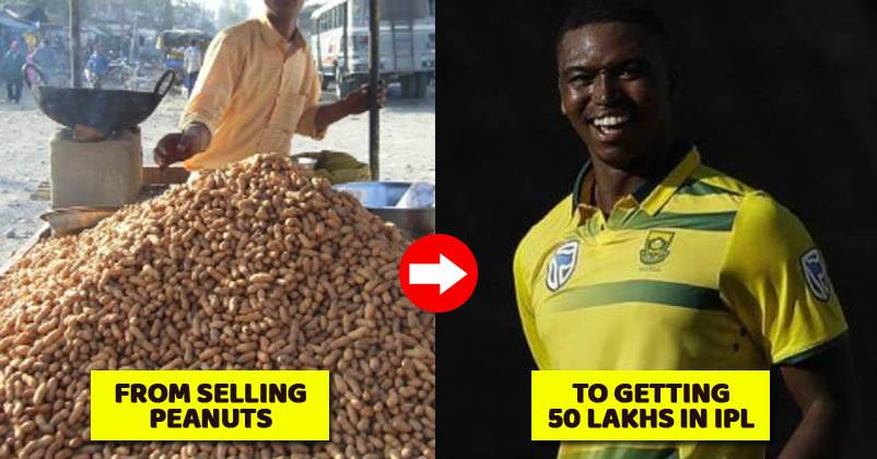 From Selling Peanuts For Living To Bagging Rs 50 Lakh In IPL, This CSK Player Has Had A Tough Time RVCJ Media