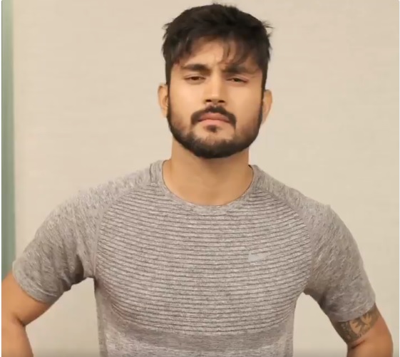 Manish Pandey Doesn’t Look Like This Anymore. Check Out His Latest Pics RVCJ Media