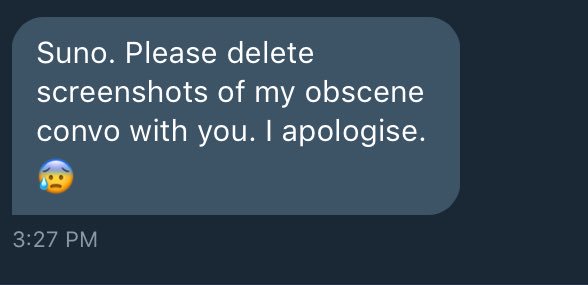Pervert Sent Vulgar Text & Nudes To Woman & Then Asked Her To Delete Them. She Taught Him A Lesson - RVCJ Media
