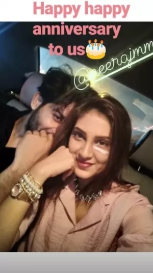Kya Haal Mr. Panchal Actress Reena Aggarwal Got Bitten By Dog On Face During Shooting. See Pics 6 Kya Haal Mr. Panchal Actress Reena Aggarwal Got Bitten By Dog On Face During Shooting. See Pics - RVCJ Media