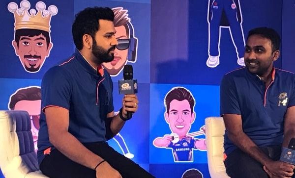 This New Rule Will Bring A Revolution In Ipl. Even Rohit Sharma &Amp; Mahela Jayawardene Supported It 2 This New Rule Will Bring A Revolution In IPL. Even Rohit Sharma & Mahela Jayawardene Supported It - RVCJ Media