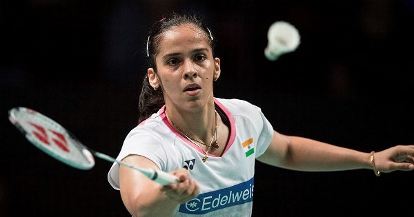 Saina’s Father Denied Entry Into Cwg Games Village. She Took To Twitter And Slammed Them 2 Saina’s Father Denied Entry Into CWG Games Village. She Took To Twitter And Slammed Them - RVCJ Media