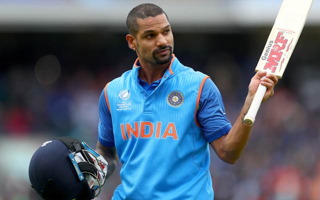 Ankit Rajpoot Said Bhenc*Od After Taking Shikhar Dhawan’s Wicket. See Video 3 Ankit Rajpoot Said Bhenc*Od After Taking Shikhar Dhawan’s Wicket. See Video - RVCJ Media