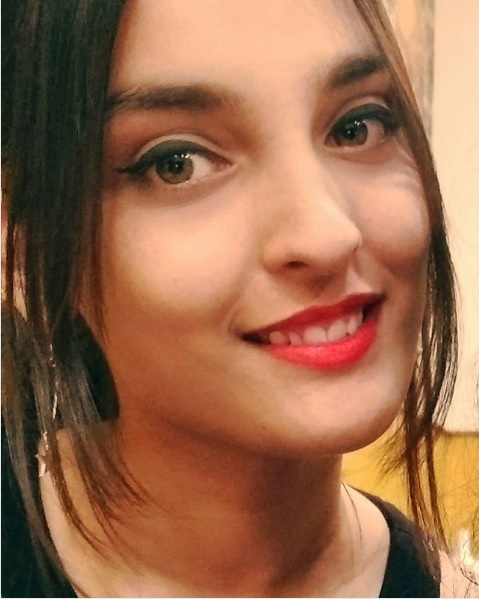 Want To Know Who’s The Mystery Girl In Rcb Vs Kkr Match? Here She Is 5 Want To Know Who’s The Mystery Girl In RCB Vs KKR Match? Here She Is - RVCJ Media