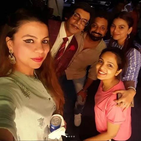 Sunil Grover &Amp; Shilpa Shinde’s New Show To Be Named Dan Dana Dan &Amp; It Will Have Star Cast Of Tkss 4 Sunil Grover & Shilpa Shinde’s New Show To Be Named Dan Dana Dan & It Will Have Star Cast Of TKSS - RVCJ Media