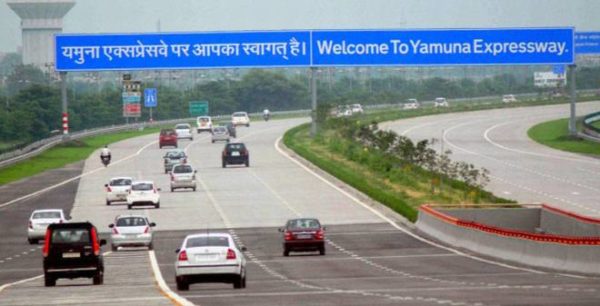 New Mumbai-Delhi Expressway Will Reduce The Travel Time To Only 12 Hours RVCJ Media