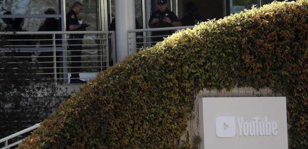 Youtuber Shot 3 People At Yt Headquarters &Amp; Then Shot Herself As Yt Reduced Her Channel’s Views 3 YouTuber Shot 3 People At YT Headquarters & Then Shot Herself As YT Reduced Her Channel’s Views - RVCJ Media