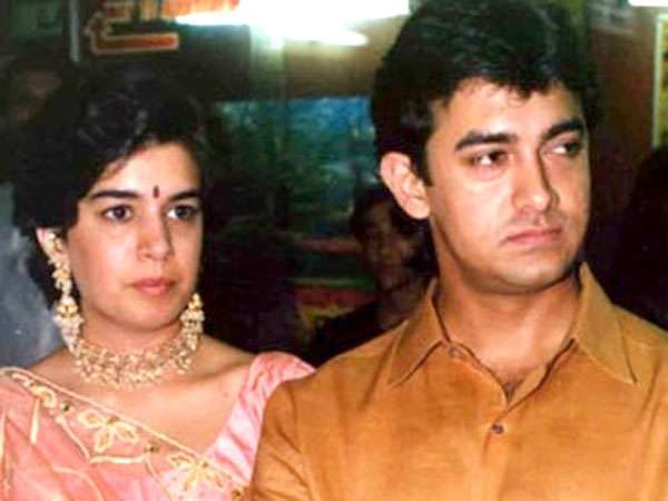 Aamir Khan Getting Married To Gauri Spratt On This Date? Here Is What We Know - RVCJ Media