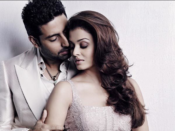 Abhishek Bachchan Reveals Why He Married Aishwarya. His Answer Will Make You His Fan 3 Abhishek Bachchan Reveals Why He Married Aishwarya. His Answer Will Make You His Fan - RVCJ Media