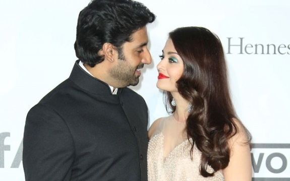 Abhishek Bachchan Reveals Why He Married Aishwarya. His Answer Will Make You His Fan RVCJ Media