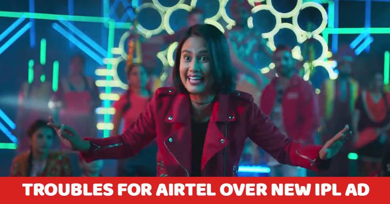 Airtel In Legal Trouble For Its New IPL Ad? Reliance Jio Filed A Case Against It. Here’s Why RVCJ Media