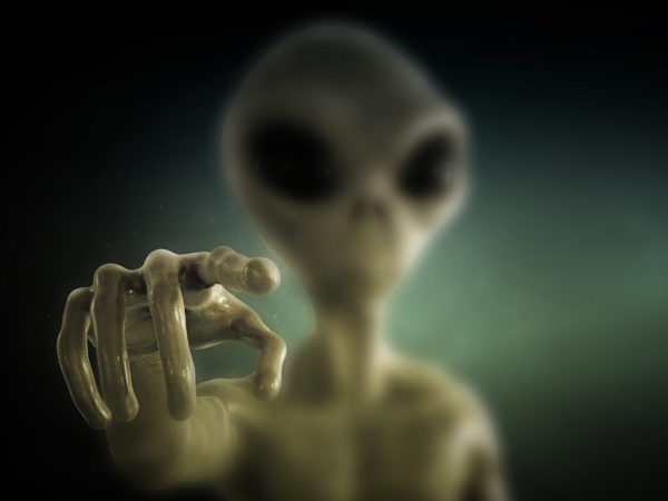 NASA Confirms Existence Of Aliens. Here's The Location & Report - RVCJ Media