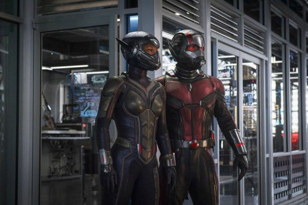 10 Upcoming Marvel Movies After Avengers: Infinity War That You Should See! - RVCJ Media
