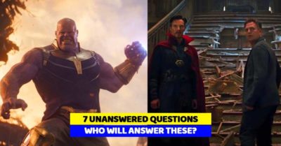 7 Questions We All Have After Watching Avengers: Infinity War RVCJ Media