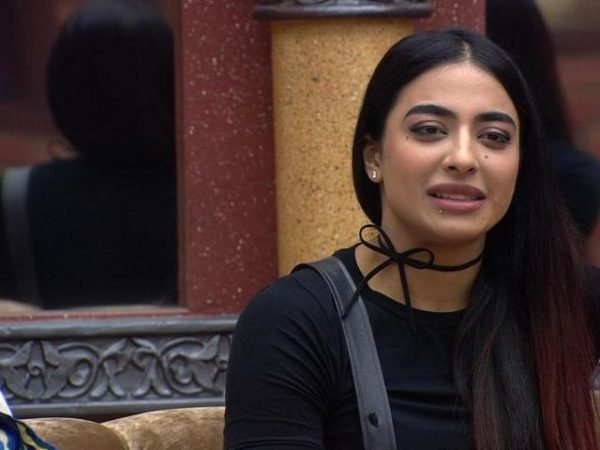 Bani J Tries Transparent Dress For A Photoshoot. This Is How She Looked 2 Bani J Tries Transparent Dress For A Photoshoot. This Is How She Looked - RVCJ Media