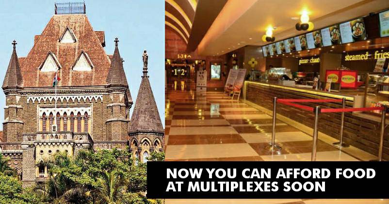 No Worries About Costly Food At Multiplexes Now. Bombay High Court Gives Good Decision RVCJ Media