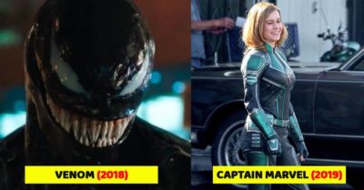 10 Upcoming Marvel Movies After Avengers: Infinity War That You Should See! RVCJ Media