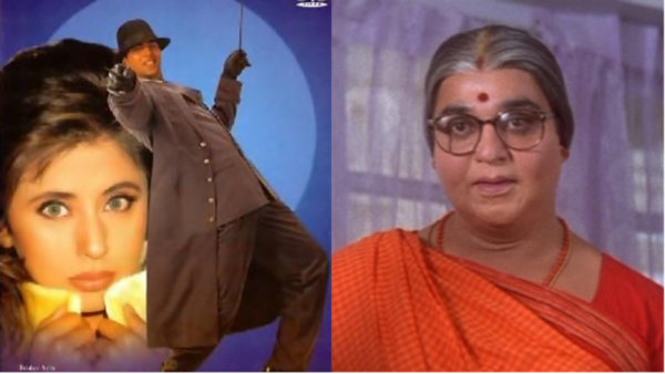 10 Big Bollywood Clashes Of 90's That No One Among You Know About - RVCJ Media