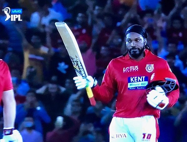 After Chris Gayle’s 1St Century In Ipl, Sehwag Trolled Haters Who Mocked Him &Amp; Kxip For Buying Him 2 After Chris Gayle’s 1st Century In IPL, Sehwag Trolled Haters Who Mocked Him & KXIP For Buying Him - RVCJ Media