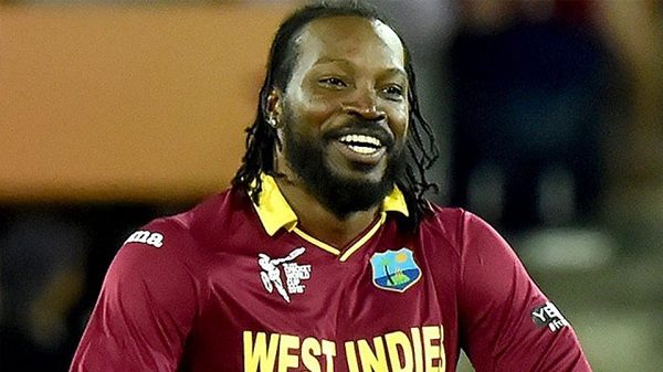 Chris Gayle Tries To Troll Chahal, Yuzi Gives It Back In The Classy Way RVCJ Media