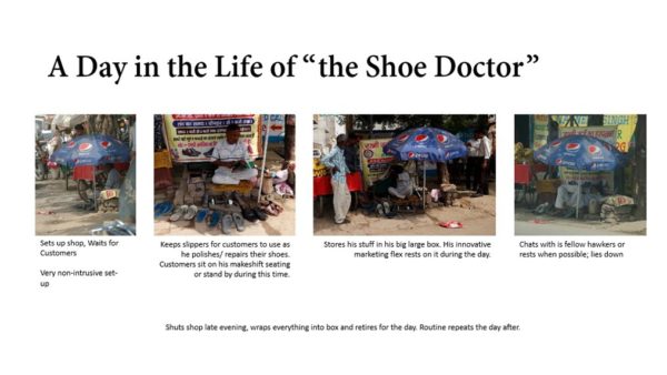 Anand Mahindra Finally Finds The Cobbler He Was In Search Of. This Is How He Offered Him Help - RVCJ Media