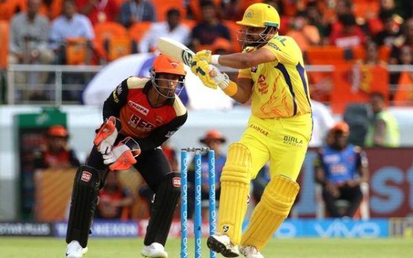 Suresh Raina Apologized Rayudu For Getting Him Run Out But Rayudu'S Reaction Won All The Praise 2 Suresh Raina Apologized Rayudu For Getting Him Run Out But Rayudu's Reaction Won All The Praise - RVCJ Media