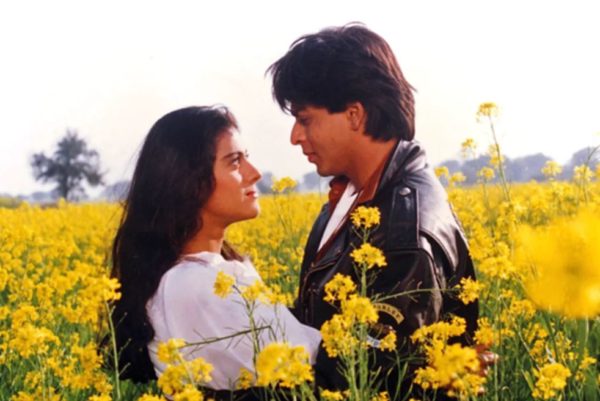 Kajol Asked Ajay Why He Hasn't Watched DDLJ. His Reply Left Us Curious RVCJ Media