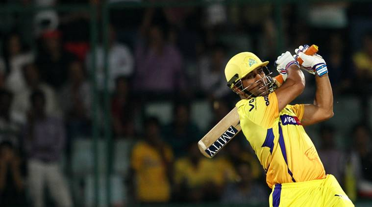 Fan Was Cheering For MI But As Dhoni Came, He Wore Yellow Jersey & Started Cheering For Dhoni - RVCJ Media