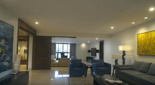 Dinesh Karthik's Home Is No Less Than Heaven. Pics Will Make You Go There Right Away - RVCJ Media
