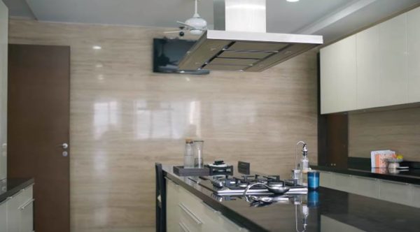 Dinesh Karthik's Home Is No Less Than Heaven. Pics Will Make You Go There Right Away - RVCJ Media