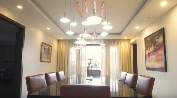 Dinesh Karthik's Home Is No Less Than Heaven. Pics Will Make You Go There Right Away - RVCJ Media