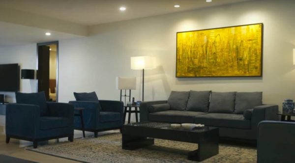 Dinesh Karthik's Home Is No Less Than Heaven. Pics Will Make You Go There Right Away - RVCJ Media