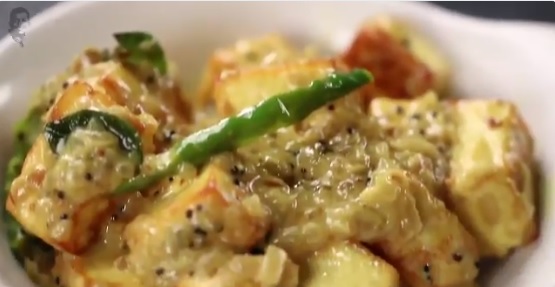 Chef Sanjeev Kapoor Shared Recipe Of Malabar Paneer, Got Hilariously Trolled On Twitter RVCJ Media