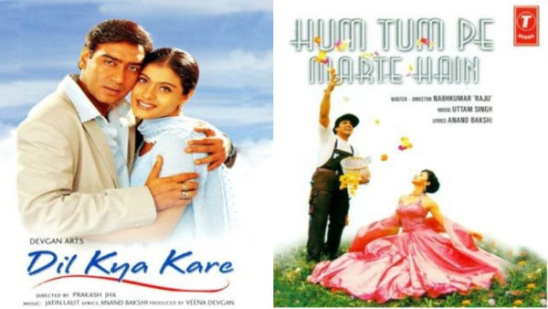 10 Big Bollywood Clashes Of 90's That No One Among You Know About - RVCJ Media