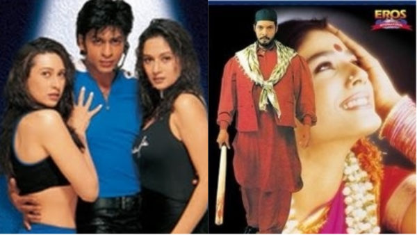 10 Big Bollywood Clashes Of 90's That No One Among You Know About - RVCJ Media