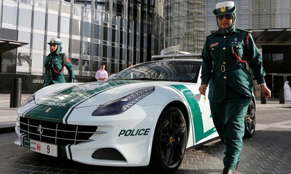 Indian Couple Forgot Iphone In Taxi. Dubai Police Gets It Back For Them In 20 Mins 2 Indian Couple Forgot iPhone In Taxi. Dubai Police Gets It Back For Them In 20 Mins - RVCJ Media