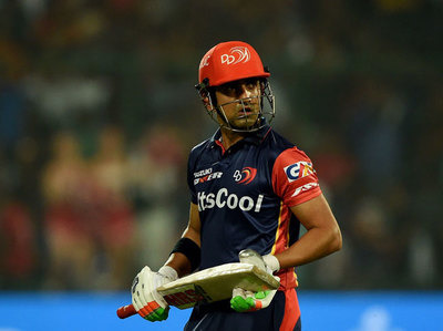 Gautam Gambhir To Leave 2.8 Crores Salary & Play IPL For Free. Twitter Is Filled With Respect - RVCJ Media