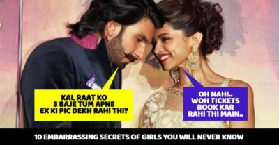 10 Embarrassing Secrets Girls Never Want Guys To Know RVCJ Media
