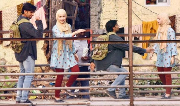 10 Upcoming Super Exciting Bollywood Films And The Leaked Stills From The Sets 4 10 Upcoming Super Exciting Bollywood Films And The Leaked Stills From The Sets - RVCJ Media