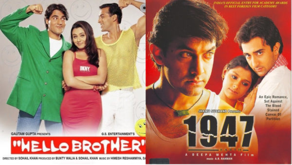 10 Big Bollywood Clashes Of 90's That No One Among You Know About - RVCJ Media