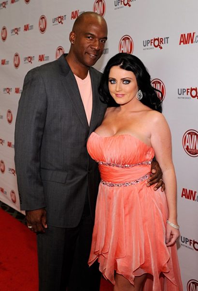 10 Adult Film Stars Who Are Couple In Real Life 10 10 Adult Film Stars Who Are Couple In Real Life - RVCJ Media