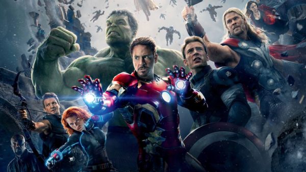 18 Marvel Movies To Watch In Sequence Before Watching Avengers: Infinity War RVCJ Media