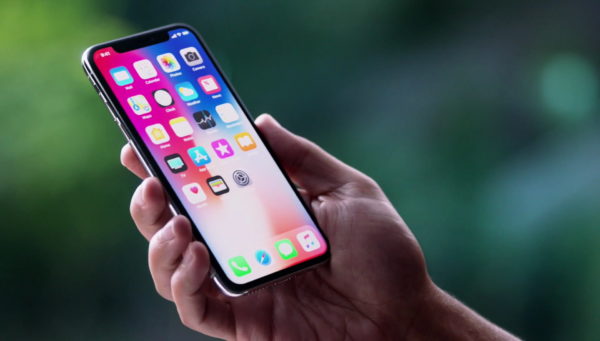 iPhone X Allegedly Explodes After A User Installed iOS 12. Update, Investigation On RVCJ Media